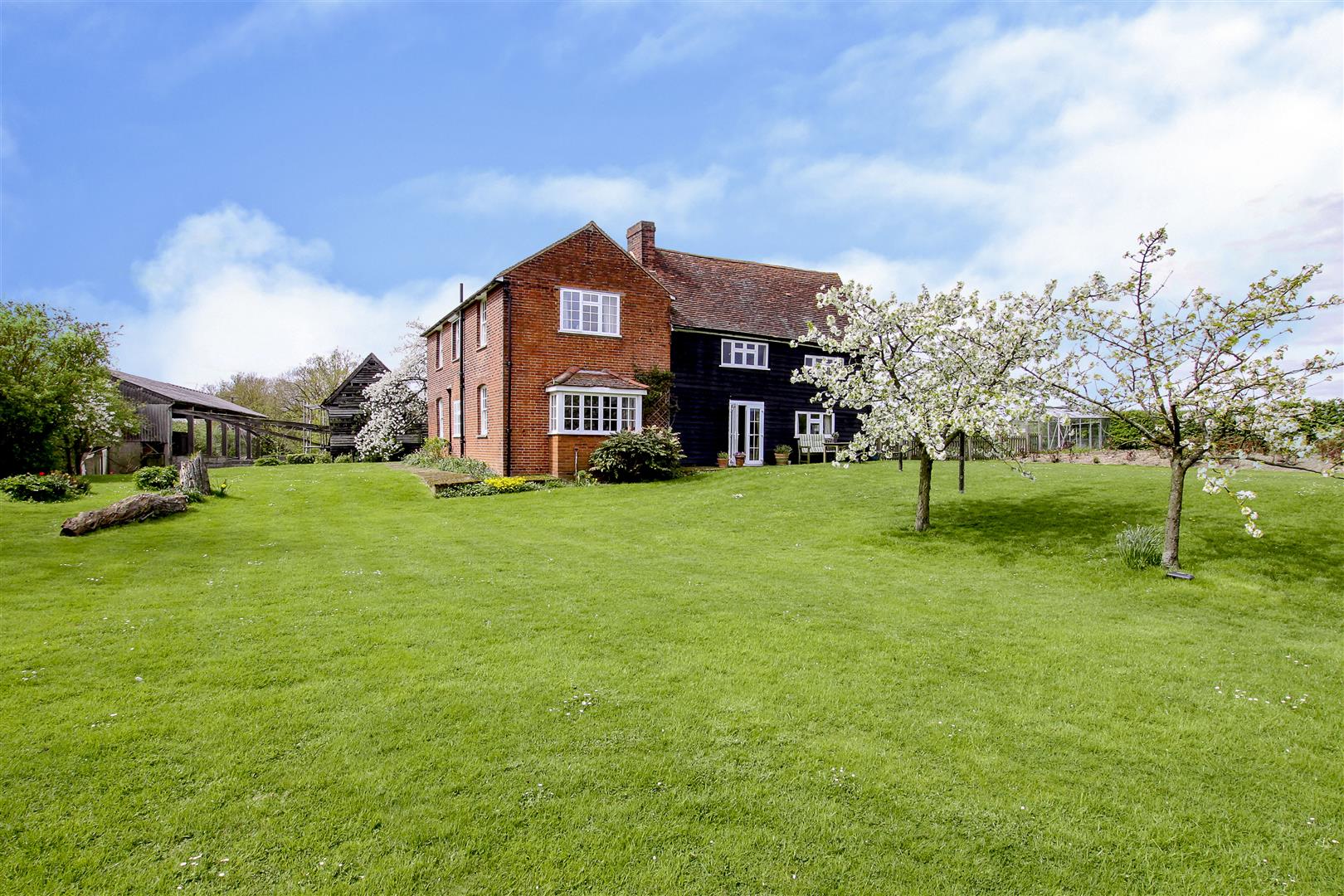 Days Lane, Pilgrims Hatch, Brentwood Keith Ashton